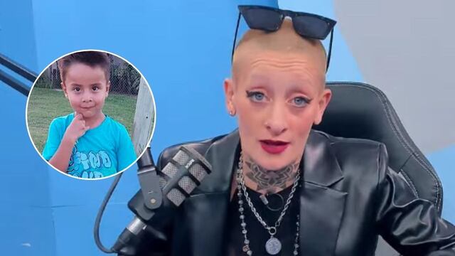 Tras la desaparición de Loan, Furia de Gran Hermano 2024 opinó contundentemente contra los medios