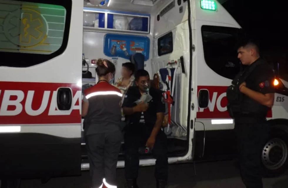 Un niño estaba jugando con un encendedor, sin darse cuenta inició un incendio de su casa en San Juan