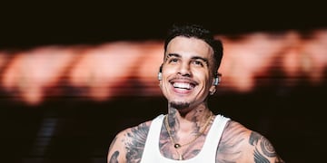 Rauw Alejandro llega a la Argentina con su nueva gira: así será el impactante show inspirado en Broadway