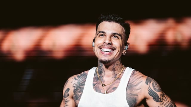 Rauw Alejandro llega a la Argentina con su nueva gira: así será el impactante show inspirado en Broadway