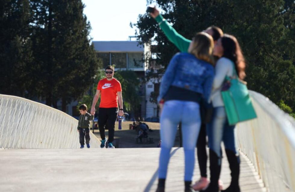 El clima en Córdoba: cómo estará el tiempo este martes