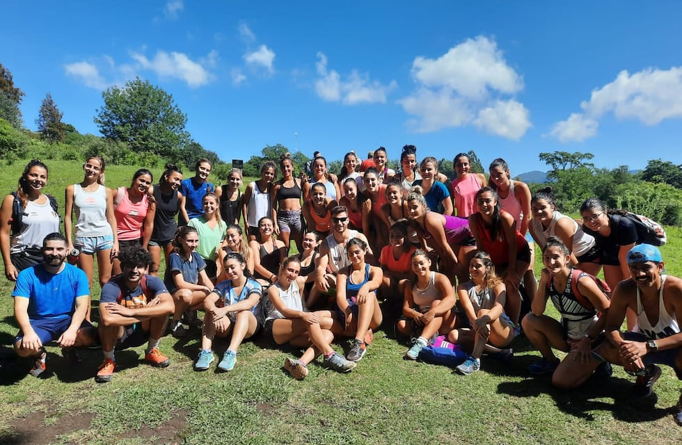 Santiago Vargas: “El objetivo es conseguir el campeonato”