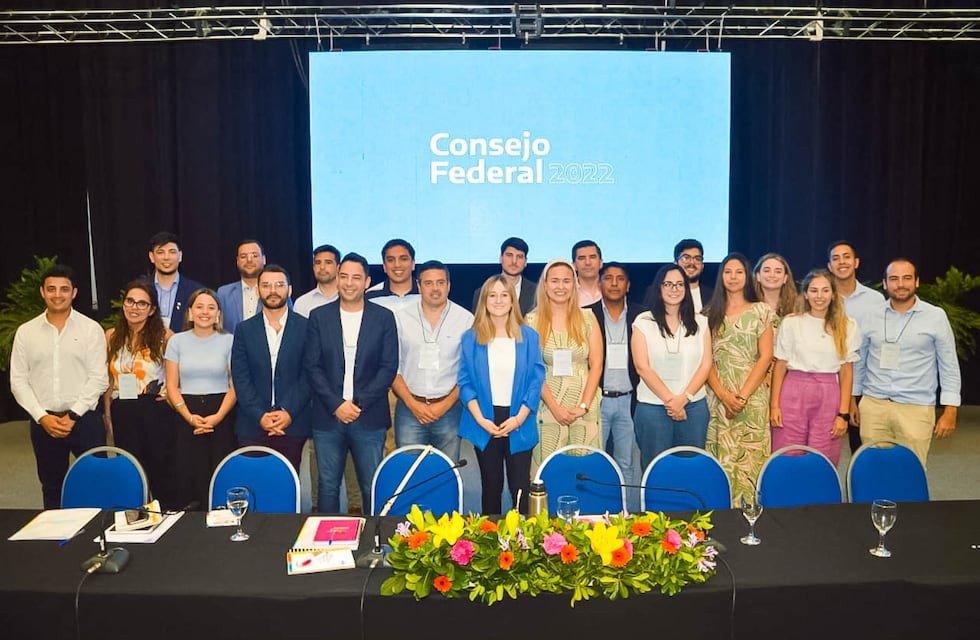 Tierra del Fuego participó del “Consejo Federal de Juventudes”