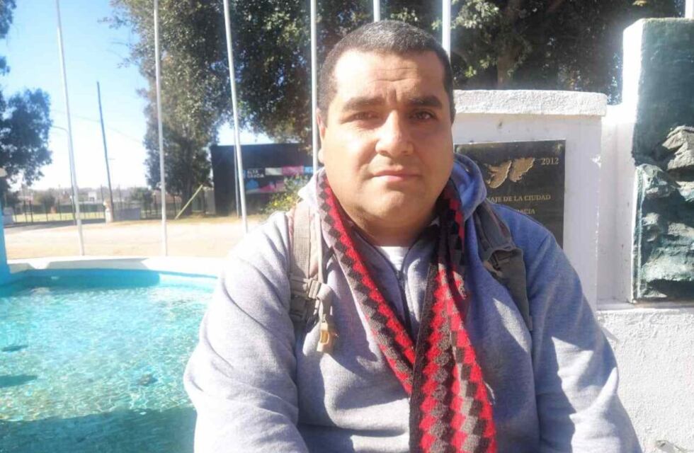 Un cordobés en Ucrania: asistió a heridos de guerra durante tres meses y sobrevivió para contarlo