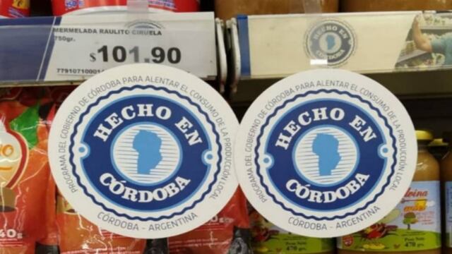 Crece la iniciativa "Hecho en Córdoba"
