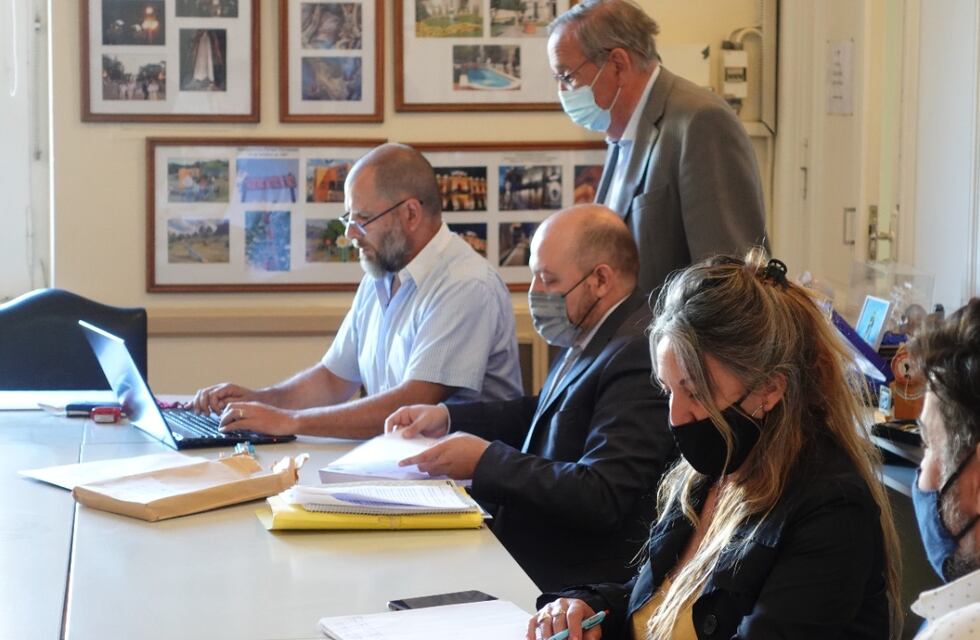 Comenzó en Tandil la apertura de la licitación para la construcción del Conservatorio y el IPAT