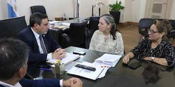 El evento incluirá talleres prácticos y disertaciones de especialistas nacionales e internacionales.