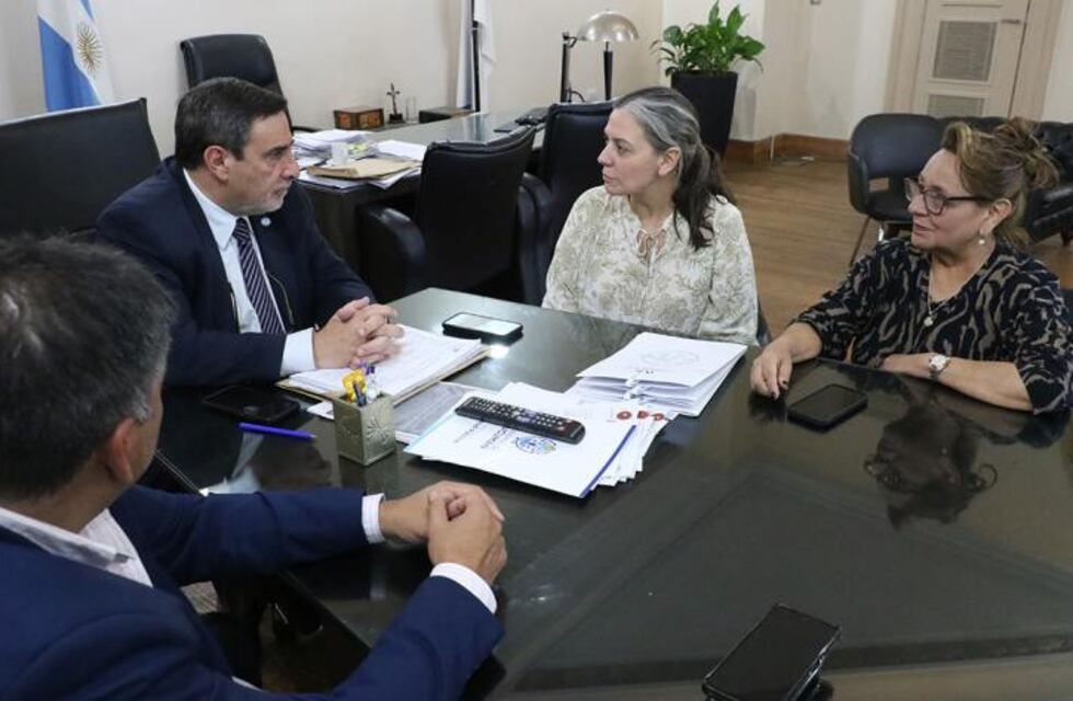 Tucumán será sede de las primeras jornadas sobre heridas crónicas del NOA