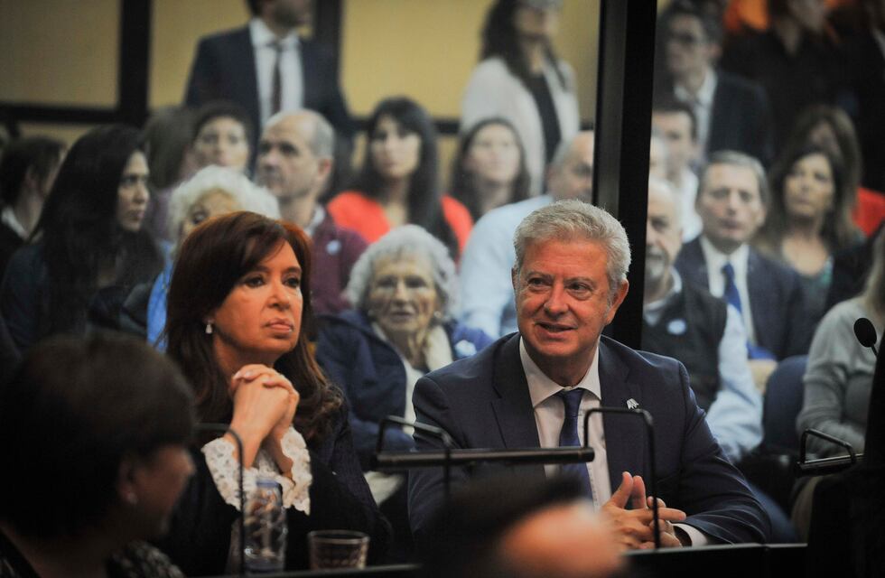 “Será justicia”: la oposición celebró el pedido de condena contra Cristina Kirchner