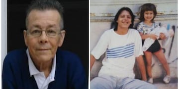 Necesita operarse para volver a caminar