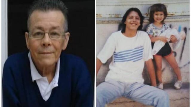 Necesita operarse para volver a caminar