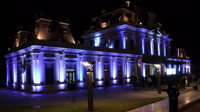 Centro Cultural José La Vía