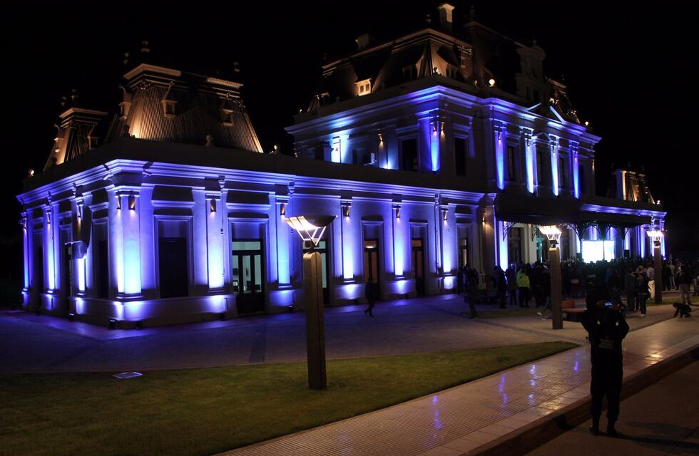 Alejandro Dolina y Dante Spinetta estarán en el festival Argentina Florece