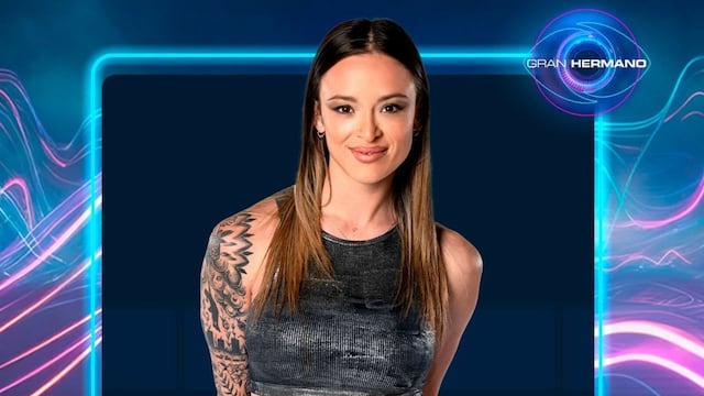 La desgarradora historia de Agostina de Gran Hermano 2024: "No tenía donde vivir"