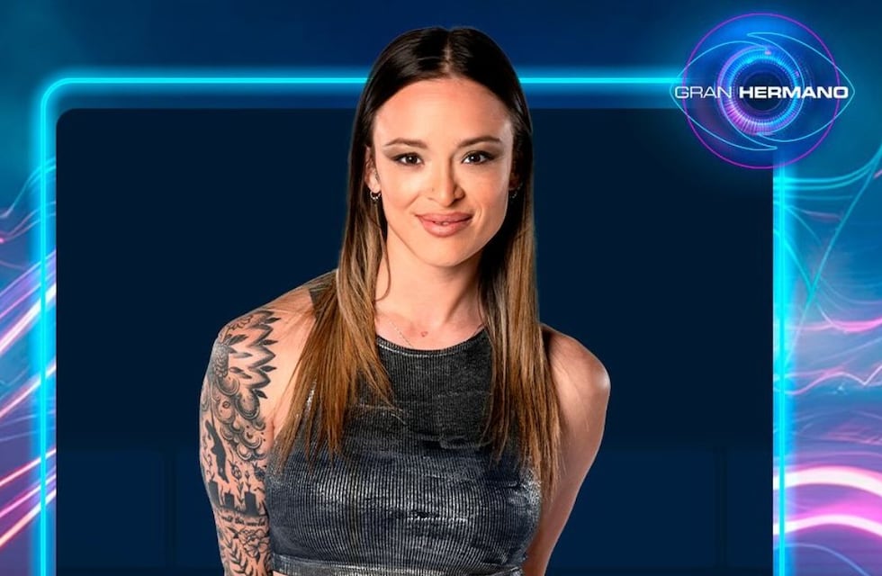 La desgarradora historia de Agostina de Gran Hermano 2024: “No tenía donde vivir”