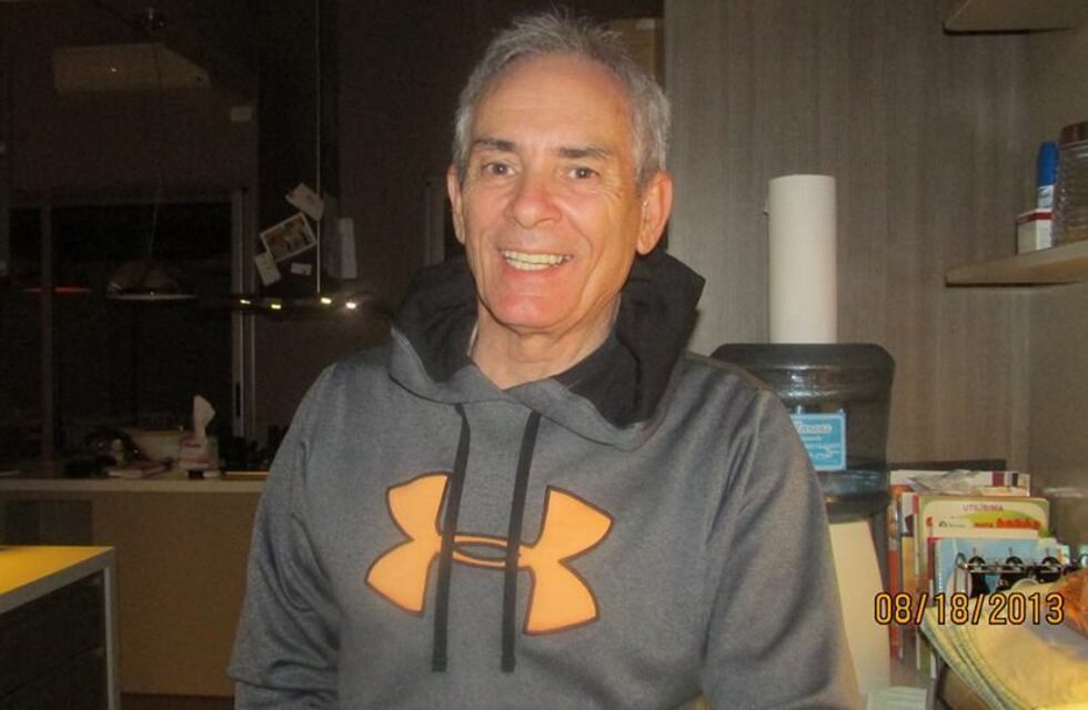 Allanaron la casa del expiloto “Poppy” Larrauri por la causa de juego clandestino