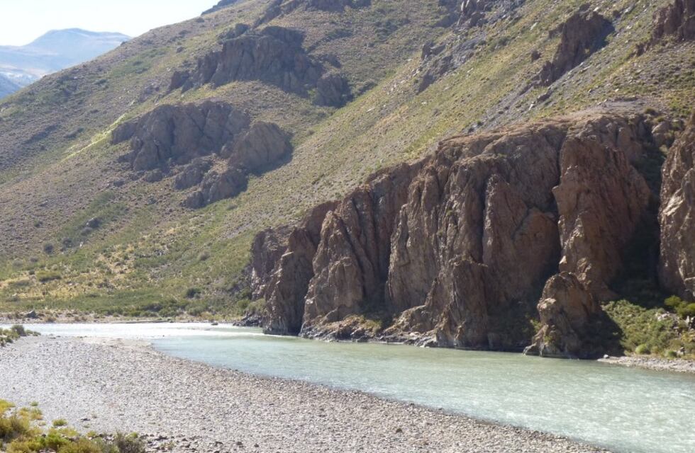 Un niño de 11 años murió tras caer al vacío en un puesto rural en Malargüe