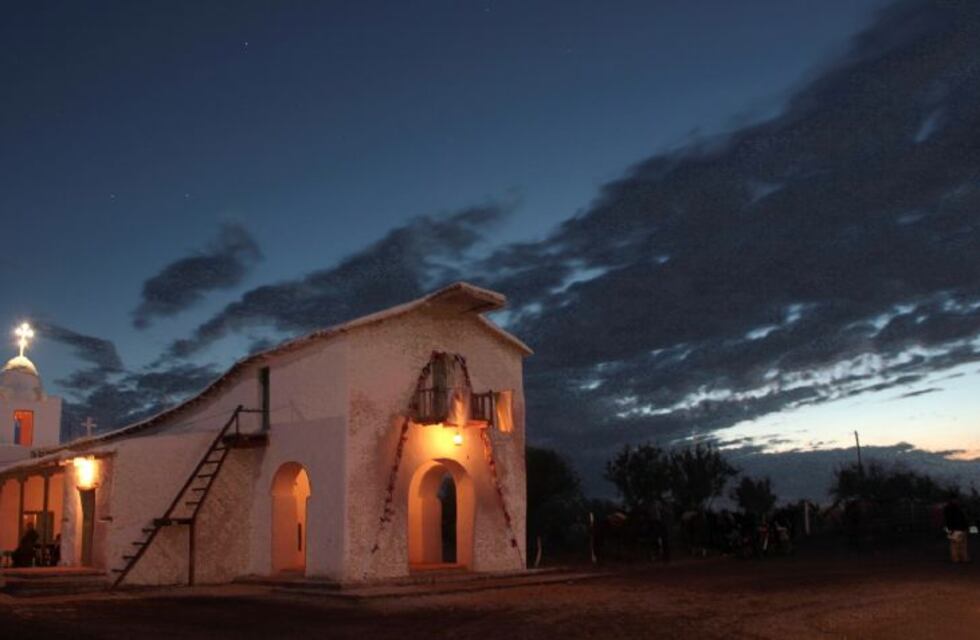 Conocé el místico pueblo mendocino que conserva intactas las tradiciones ancestrales ideal para desconectarse el fin de semana largo