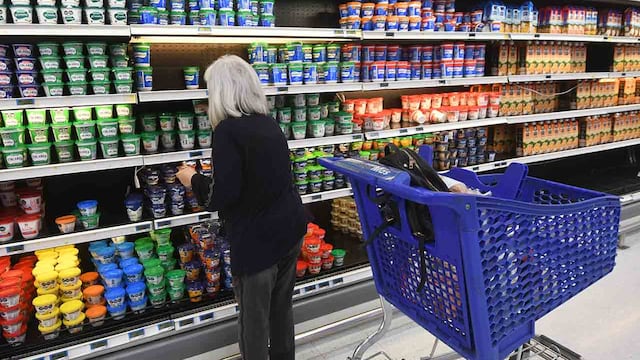 Buscar precios: el desafío de los argentinos.