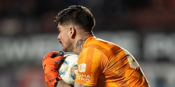 El exjugador de Belgrano fue procesado por la Justicia. Foto: Sarmiento de Junín.
