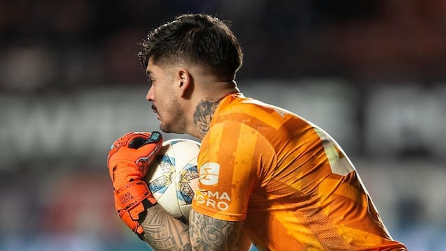 El exjugador de Belgrano fue procesado por la Justicia. Foto: Sarmiento de Junín.