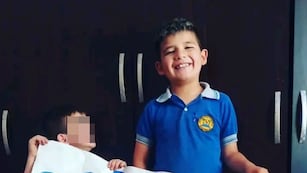 Piden ayuda para encontrar el glucómetro y sensor de un niño con diabetes en Córdoba.