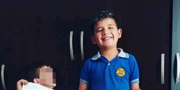 Piden ayuda para encontrar el glucómetro y sensor de un niño con diabetes en Córdoba.