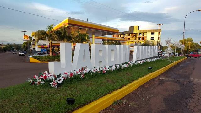 Para las reuniones dispondrán del espacio entre la avenida Libertad y la plaza Colón