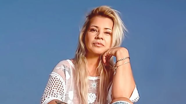 Dalila generó polémica con su confesión