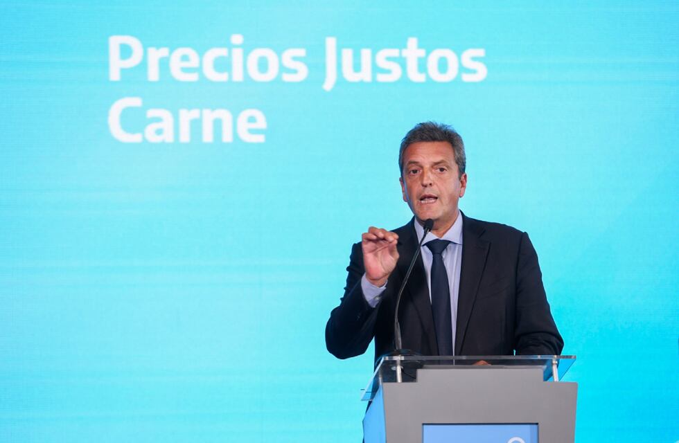 Precios Justos Carne: el Gobierno anuncio un nuevo acuerdo para frenar la suba en este rubro