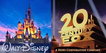 Disney - Fox