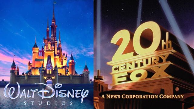 Disney - Fox