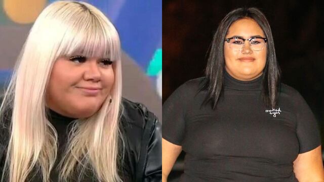 More Rial aseguró que se peleó con su hermana Rocío: “No hablo con ella”.
