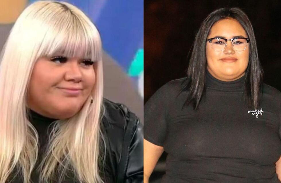 More Rial reveló por qué se peleó con su hermana Rocío: “No hablo con ella”