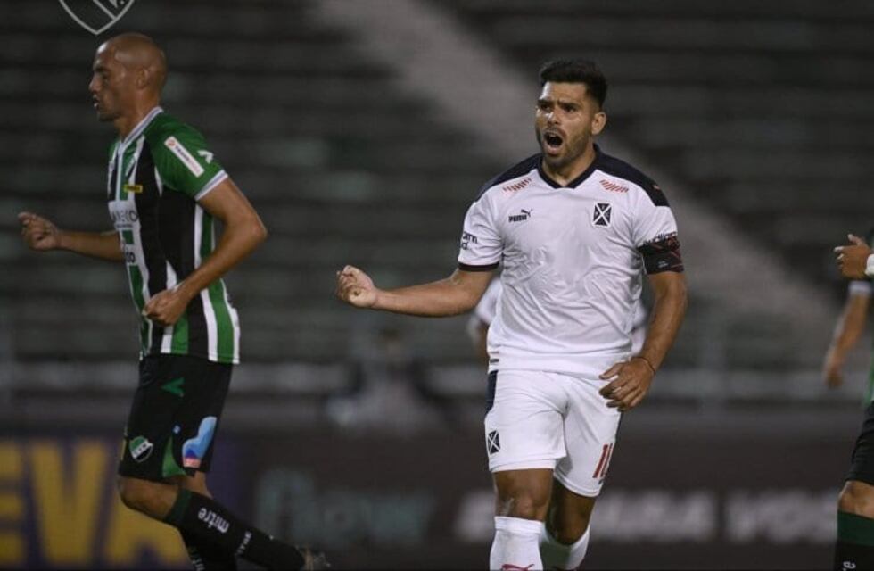 Independiente ganó con los justo ante Villa Mitre por Copa Argentina