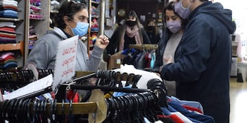 Comerciantes de Coronel Rosales podrán acceder a subsidios