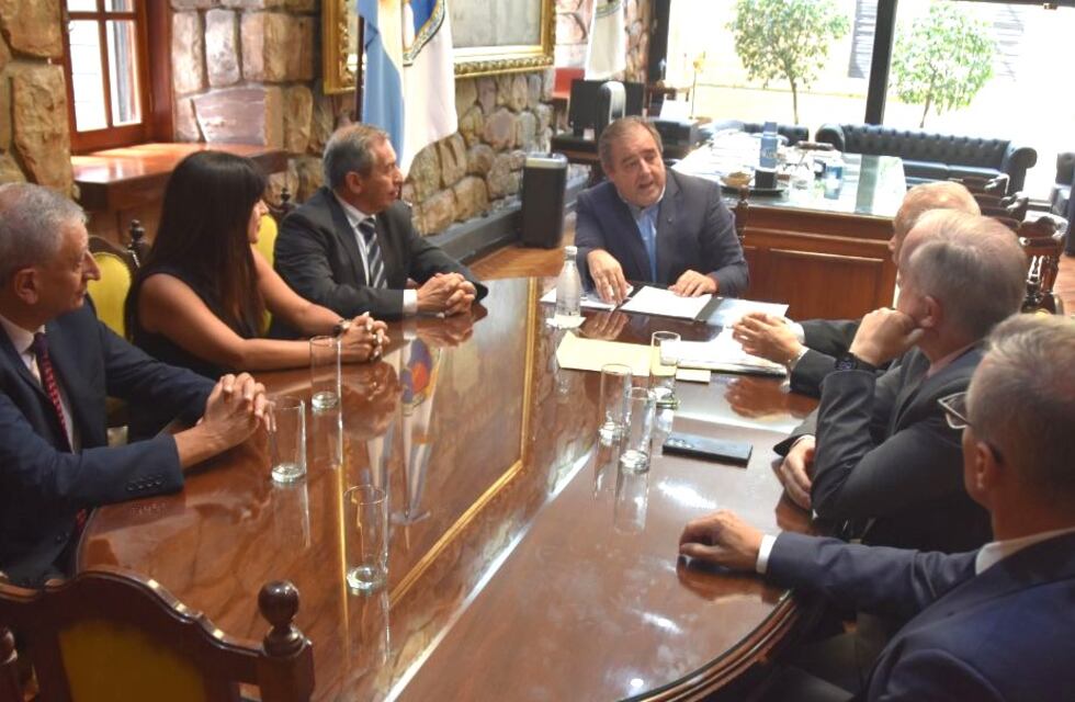 La Auditoría General de Jujuy presentó su planificación para el próximo año