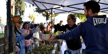 El sábado 17 se desarrollará el Maipú Natural.