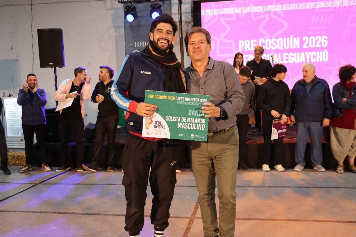 Nuevas voces y talentos locales rumbo al escenario mayor de Cosquín