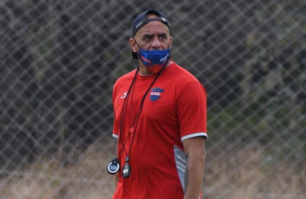 El preparador físico de Güemes pidió disculpas por sus dichos machistas y discriminatorios