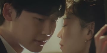 "The Hymn of Death" es un K-Drama basado en hechos reales.