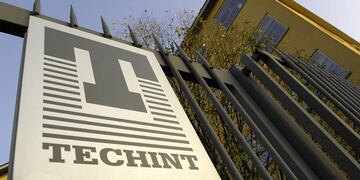 Techint busca empleados para sumar en Córdoba.