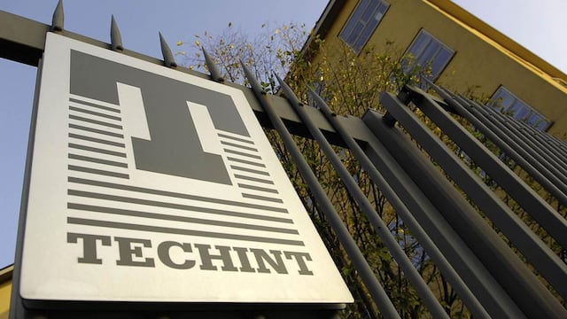 Techint busca empleados para sumar en Córdoba.