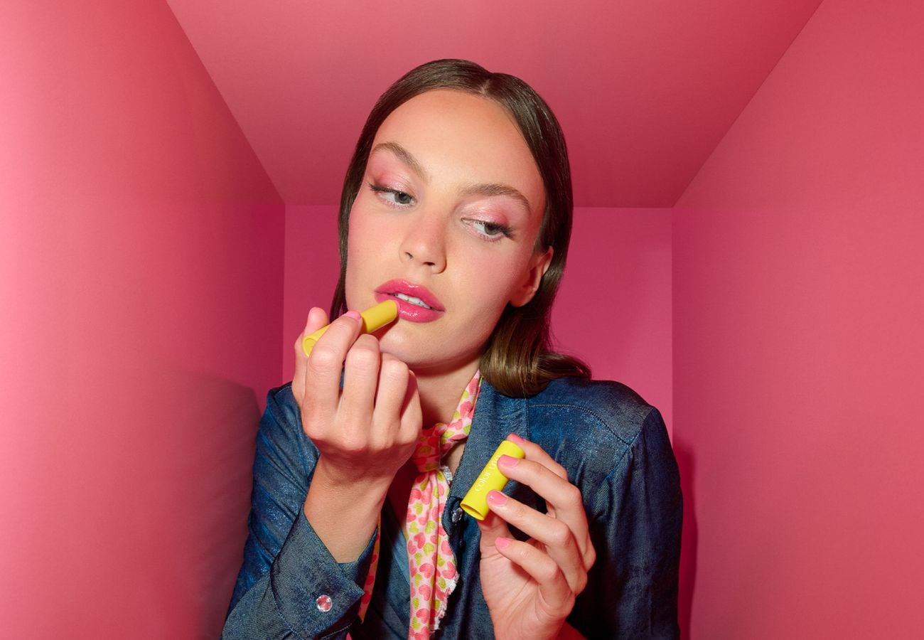 maquillaje en oferta