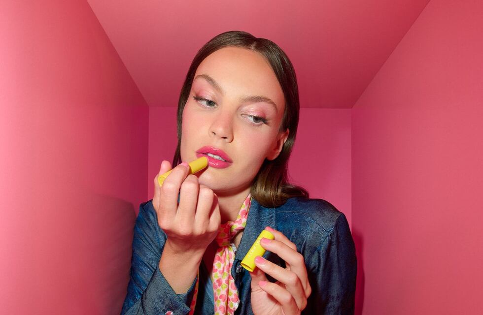 Cuál es la marca italiana que vende maquillaje en Argentina desde 32.000 pesos