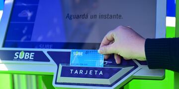 SUBE en Tandil: llega el ministro de Transporte bonaerense y  se confirma el boleto estudiantil