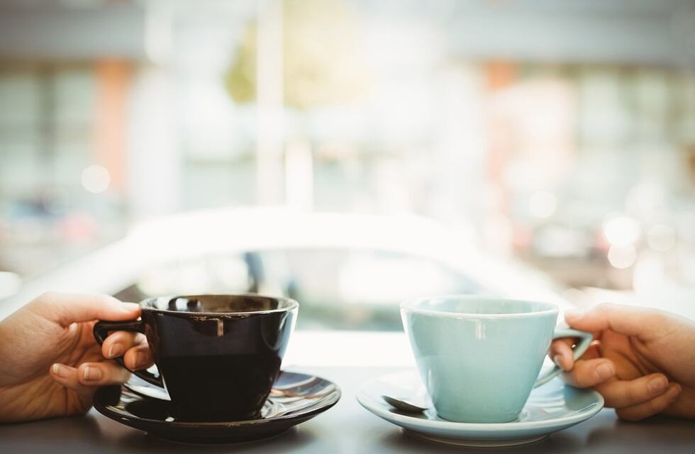 Qué es la resiliencia, la propuesta de Guaymallén con “Café mediante”