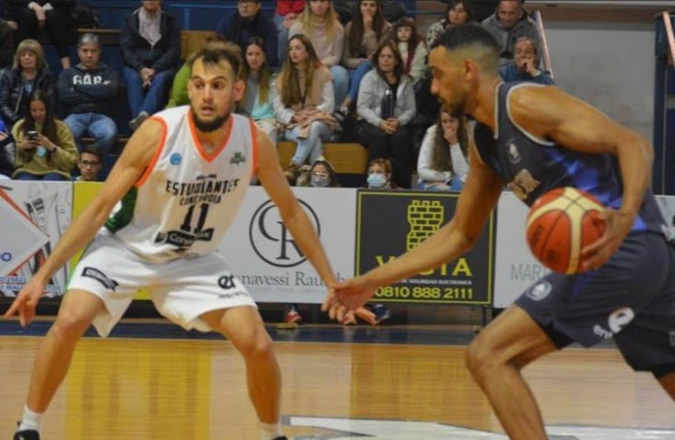 Parque Sur venció a Estudiantes de Concordia