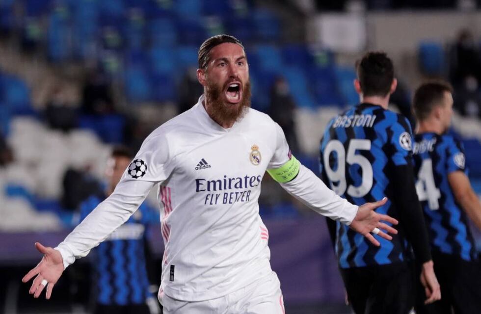 Sergio Ramos jugará con Neymar: aseguran que aceptó una oferta de PSG