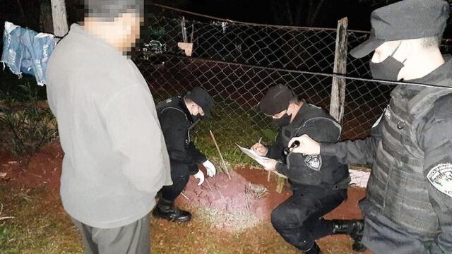 Caso Ferreyra: se abstuvieron de declarar los cuatro detenidos por el homicidio. Policía de Misiones